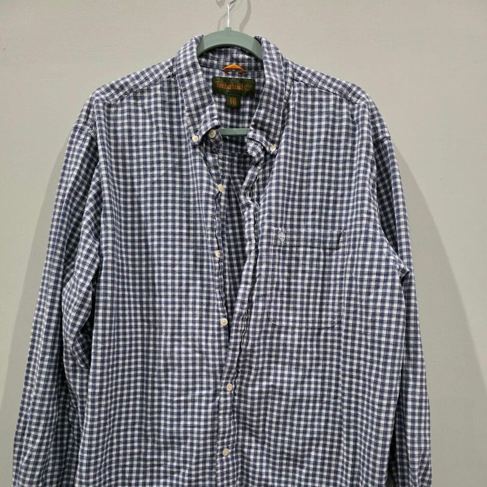Timberland Men's multi Shirt